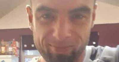 Frantic search for missing Edinburgh man who vanished without his medication