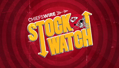 Chiefs stock watch: Which players impressed during Week 2 vs. Chargers