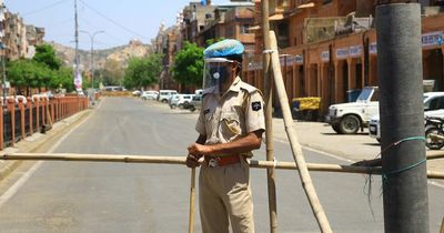 Man’s nose and ears cut off by gang in revenge for getting daughter remarried