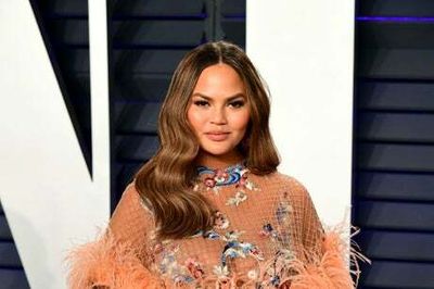 Chrissy Teigen admits she lost son Jack to an abortion - not a miscarriage