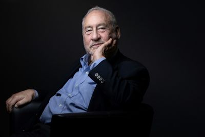 Stiglitz says oil firms did nothing to deserve windfall profits