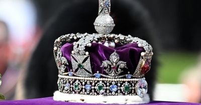 How much is the Queen’s crown worth? History of Imperial State Crown explained