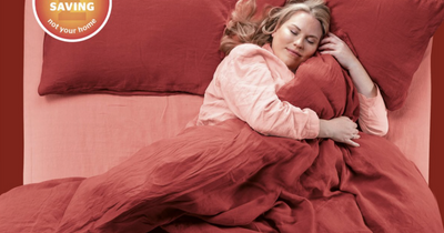 Shoppers say this electric blanket is "much cheaper than using the heating"