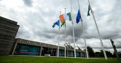 Councillor wants Donegal to ignore request to fly flags at half-mast for Queen Elizabeth funeral