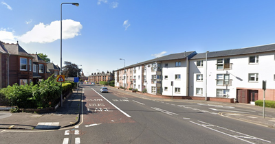Edinburgh couple caught dealing ecstasy and cannabis from a Tesco bag at home