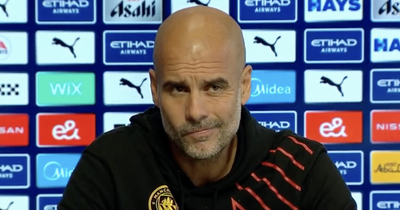 Pep Guardiola's blunt verdict on Todd Boehly's Chelsea all-star idea amid Jurgen Klopp anger