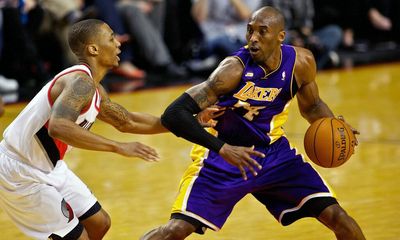 Kobe Bryant’s top 100 games: No. 51