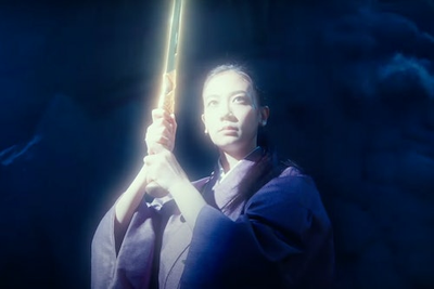 How a controversial religious group became one of Japan's most popular film producers