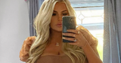 Irish woman lost five stone in a year revealing her go-to low-calorie Lidl shopping list