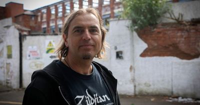 Hope in 'boring' Nottingham street as eyesore building could be turned into flats