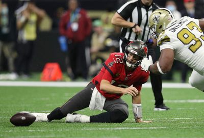 Final score predictions for Week 2’s Saints vs. Buccaneers showdown