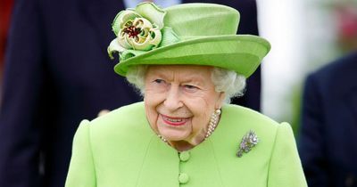 Queen Elizabeth's dutiful desire to be visible throughout her reign - even in death