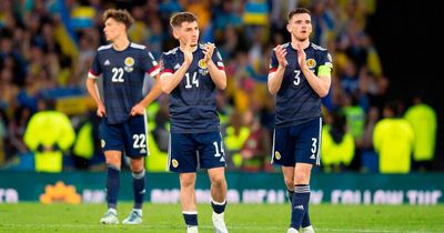 Scotland v Ukraine: How you can watch vital clash for FREE
