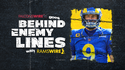 Behind enemy lines: Previewing Week 2 with Rams Wire