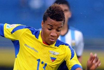 Ecuador set to keep World Cup place after Fifa dismisses Chile’s Byron Castillo eligibility complaint