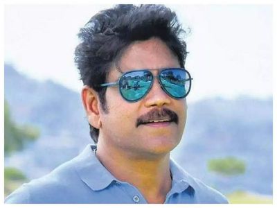 Nagarjuna: It's the star who always gets blamed for the failure of a film - Exclusive
