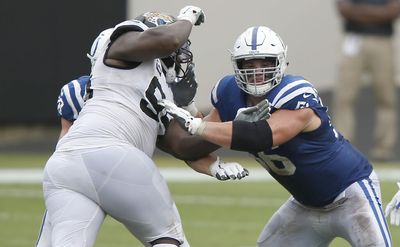 Colts’ optimal game plan vs. Jaguars in Week 2