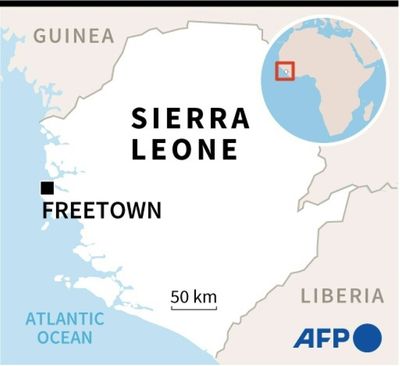 Sierra Leone delays full switchover to new currency