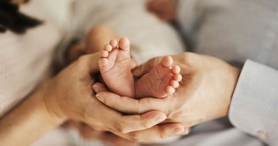 Mum fears she must change son's name - or everyone will keep making royal comparison