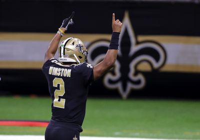 Saints announce uniform combination for Week 2 vs. Buccaneers