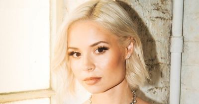 Scots singer Nina Nesbitt to appear on Late Late show with James Cordon