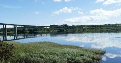 Planning approved for bridge on greenway linking Derry and Donegal