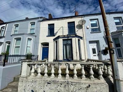 Properties Derry for under £85,000 just waiting to be transformed