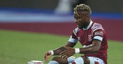 David Moyes makes Maxwel Cornet admission amid verdict on his start to life at West Ham