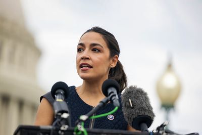AOC torches GOPer for demeaning witness