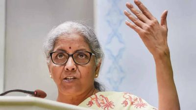 Banks must ensure their systems speak to each other for better service to customers: Finance minister