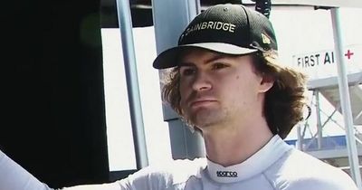 Colton Herta deal off as Red Bull give up on plan to convince FIA to let American join F1