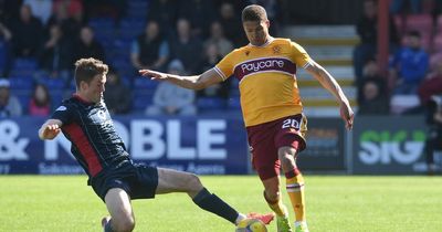 Motherwell's Ross County clash rescheduled, with new date for your diary