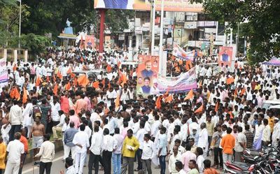 Koli Kabbaliga people seek ST status