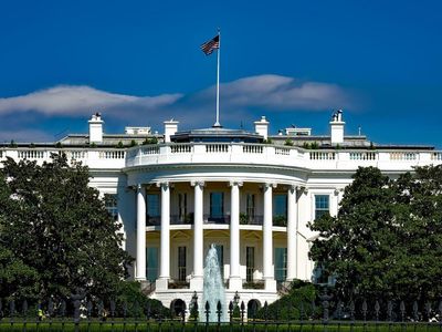 White House Publishes Framework For Crypto Regulation: Could There Be A US Central Bank Digital Currency And More