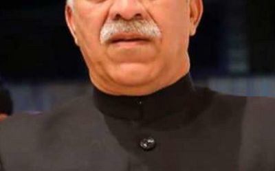 ‘Liberation Day’ is an attempt to alter history, says Nizam’s kin