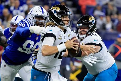 Colts vs. Jaguars: 5 things to watch in Week 2