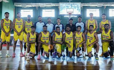 Tamil Nadu men and Kerala women reign