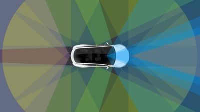 Will Tesla Add Radar Back Into Its EVs As Part Of Hardware 4?