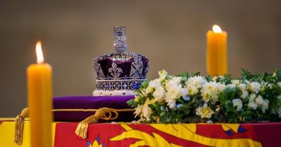Undertaker explains fascinating 'preserving' process that happens when royals die