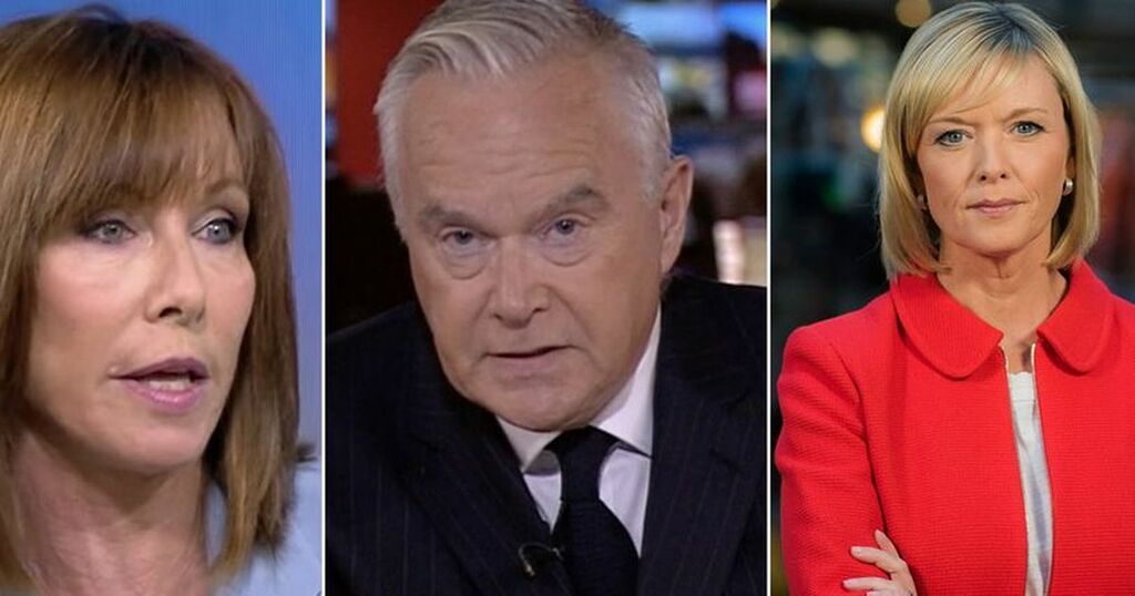 Queen's funeral TV coverage on Monday as BBC, ITV and…