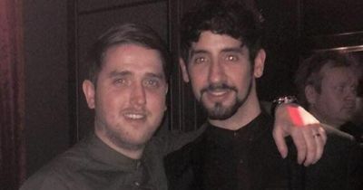 Derry man running 10k every day through September in memory of twin brother