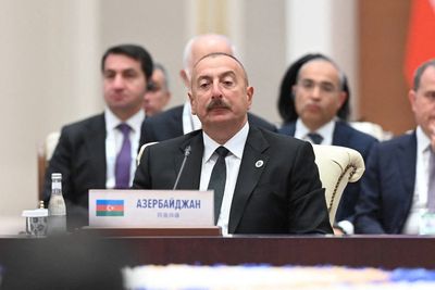 Azerbaijan's Aliyev tells Putin Armenia situation 'stabilised'