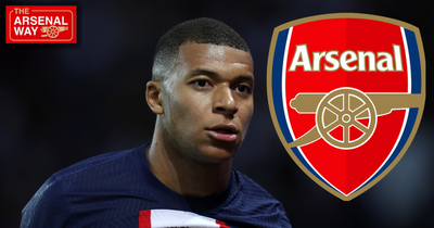 Kylian Mbappe highlights Edu's genius £45m transfer call as Arsenal benefits from new firepower