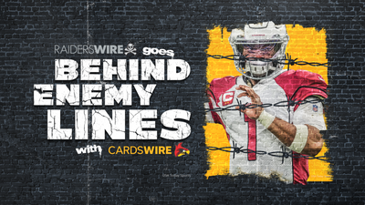 Behind Enemy Lines: Week 2 preview with Cards Wire