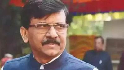 Money laundering case: ED chargesheets Sena MP Sanjay Raut