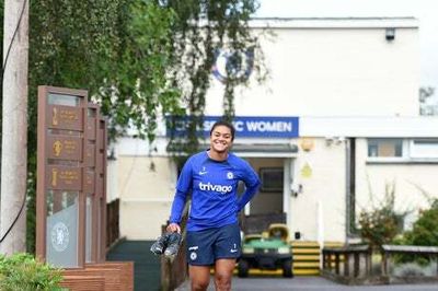 New owners label Chelsea Women’s facilities ‘not acceptable’ amid plan to develop club, reveals Fran Kirby