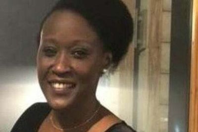 Peninah Kabeba murder: Man jailed after stabbing support worker to death