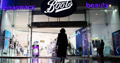 Boots 'Everyday' Range includes Freshers Week essentials with prices from 49p!