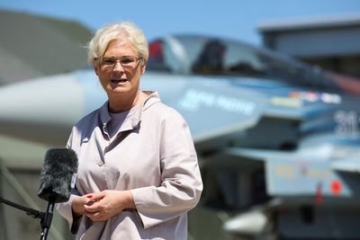 Germany scrutinising Russian moves in Mali's Gao region -defence minister