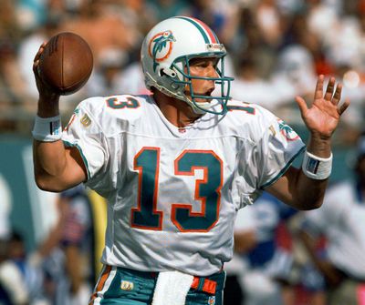 Dan Marino wonders if leaving Dolphins could have led him to a Super Bowl win